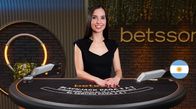 Betsson Blackjack VIP 2