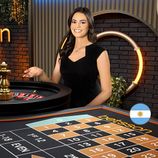 Betsson Ruleta Rapida