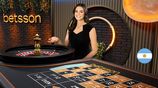 Betsson Ruleta Rapida