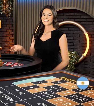 Betsson Ruleta Rapida