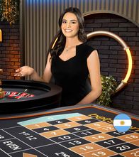 Betsson Ruleta Rapida