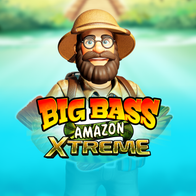 Big Bass Amazon Xtreme