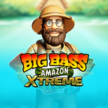 Big Bass Amazon Xtreme