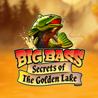 Big Bass Secrets Of The Golden Lake