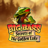 Big Bass Secrets Of The Golden Lake