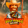 Big Bass Splash
