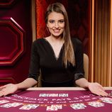 VIP Blackjack 1 - Ruby