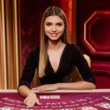 VIP Blackjack 3 - Ruby