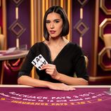 VIP Blackjack 4 - Ruby