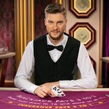 VIP Blackjack 5 - Ruby