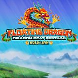 Floating Dragon Dragon Boat Festival