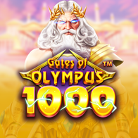 Gates Of Olympus 1000