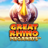 Great Rhino Megaways