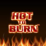 Hot To Burn