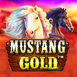 Mustang Gold