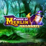 Power Of Merlin Megaways