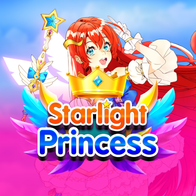 Starlight Princess