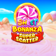 Sweet Bonanza Super Scatter