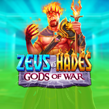 Zeus Vs Hades Gods Of War