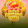 Lucky Fortune Tree