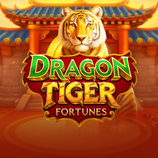 Dragon Tiger Fortunes