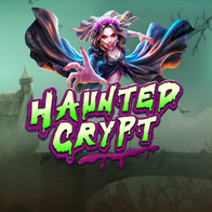 Haunted Crypt