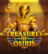 Treasures Of Osiris