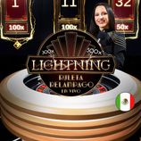 Relampago En Vivo