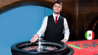 Ruleta En Vivo