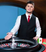 Ruleta En Vivo