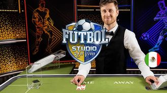 Fútbol Studio