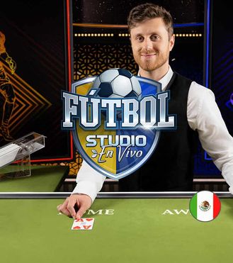 Fútbol Studio