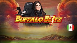 Buffalo Blitz España