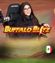 Buffalo Blitz España