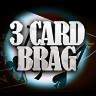 3 Card Brag