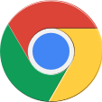 chrome