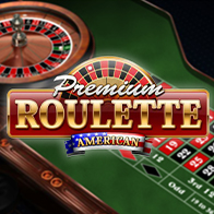Premium American Roulette
