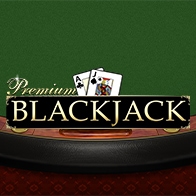 Premium European Blackjack
