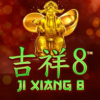 Ji Xiang 8