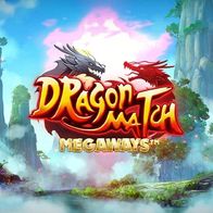 Dragon Match Megaways