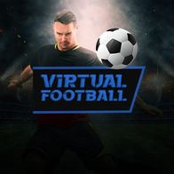 Leap Virtual Football