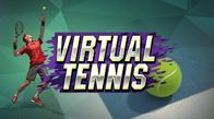 Leap Virtual Tennis