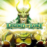 Legend of Loki
