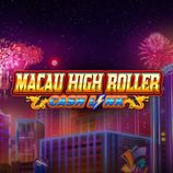 Macau High Roller