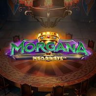Morgana Megaways