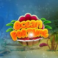 Ocean Fortune Scratch