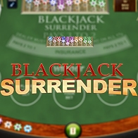 Blackjack Surrender