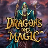 Dragons and Magic
