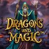 Dragons and Magic