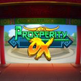 Prosperity Ox